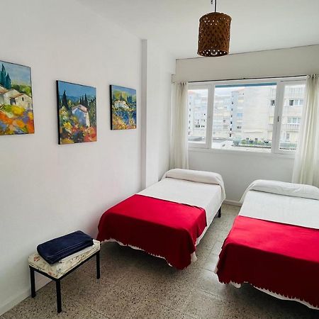 Apartamento Los Marineros, Playa Y Buen Ambiente En Ever Διαμέρισμα Λαρέντο Εξωτερικό φωτογραφία