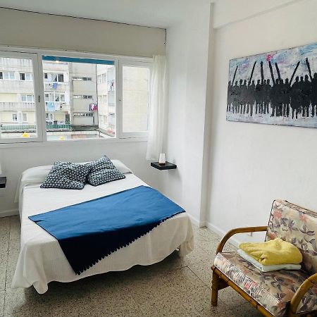 Apartamento Los Marineros, Playa Y Buen Ambiente En Ever Διαμέρισμα Λαρέντο Εξωτερικό φωτογραφία