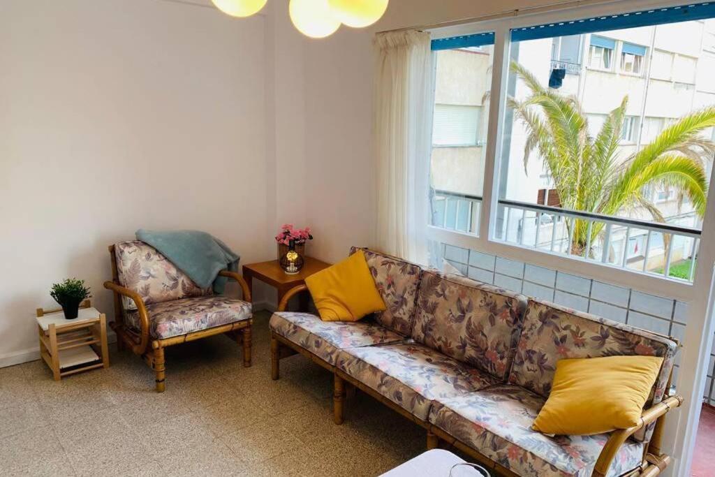Apartamento Los Marineros, Playa Y Buen Ambiente En Ever Διαμέρισμα Λαρέντο Εξωτερικό φωτογραφία