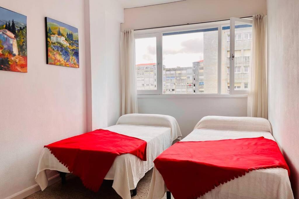Apartamento Los Marineros, Playa Y Buen Ambiente En Ever Διαμέρισμα Λαρέντο Εξωτερικό φωτογραφία