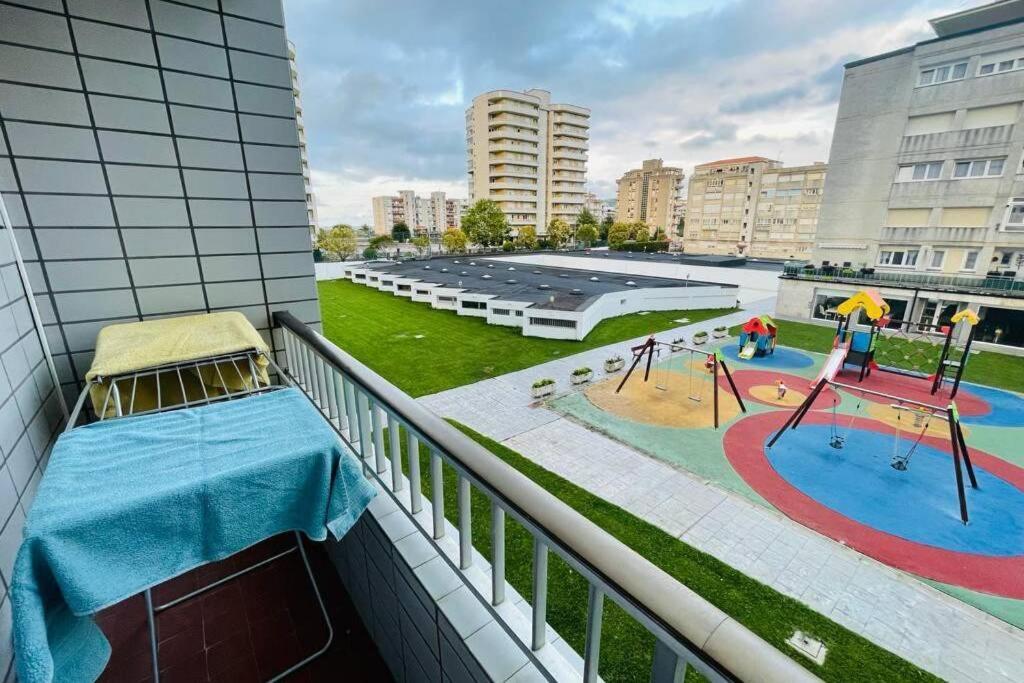 Apartamento Los Marineros, Playa Y Buen Ambiente En Ever Διαμέρισμα Λαρέντο Εξωτερικό φωτογραφία