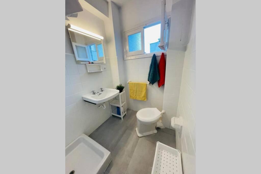 Apartamento Los Marineros, Playa Y Buen Ambiente En Ever Διαμέρισμα Λαρέντο Εξωτερικό φωτογραφία