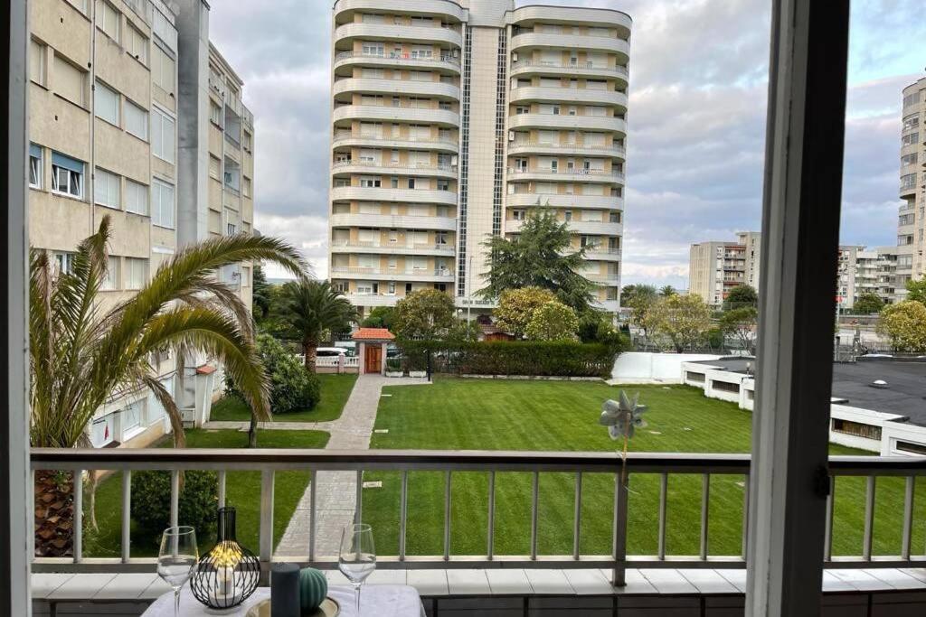 Apartamento Los Marineros, Playa Y Buen Ambiente En Ever Διαμέρισμα Λαρέντο Εξωτερικό φωτογραφία