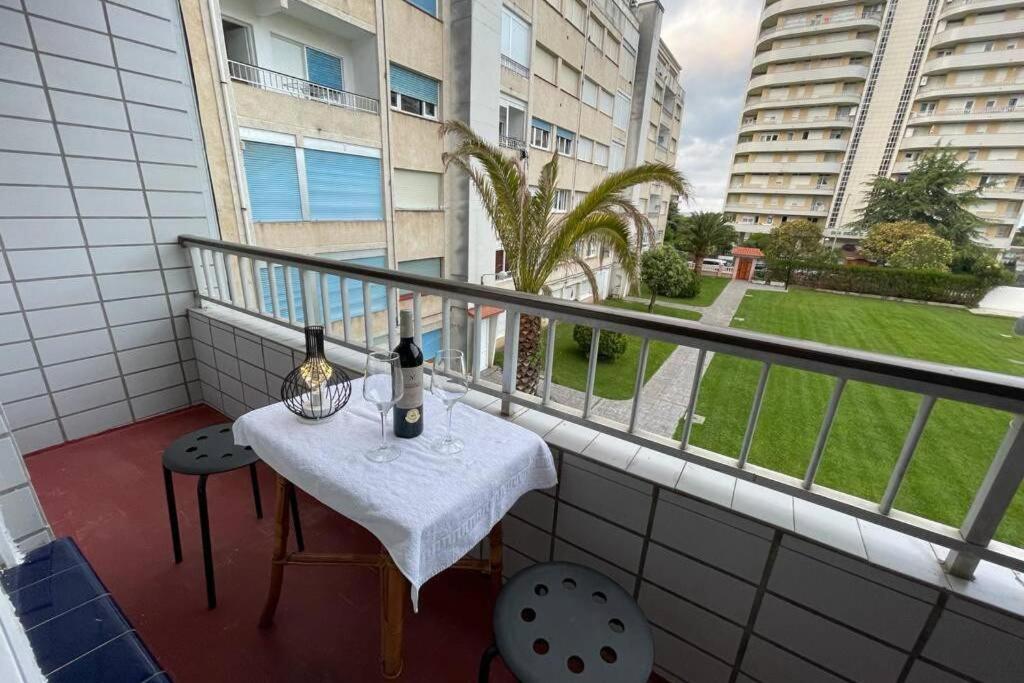Apartamento Los Marineros, Playa Y Buen Ambiente En Ever Διαμέρισμα Λαρέντο Εξωτερικό φωτογραφία