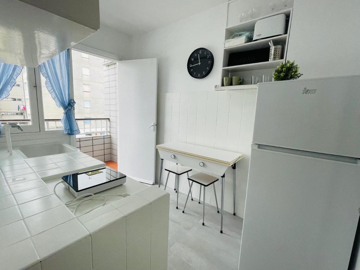 Apartamento Los Marineros, Playa Y Buen Ambiente En Ever Διαμέρισμα Λαρέντο Εξωτερικό φωτογραφία