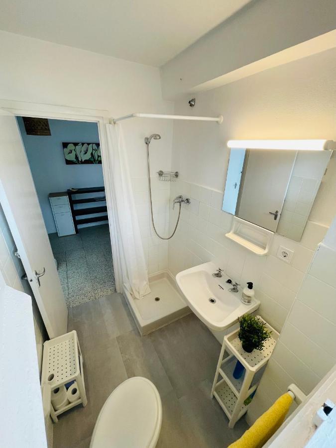 Apartamento Los Marineros, Playa Y Buen Ambiente En Ever Διαμέρισμα Λαρέντο Εξωτερικό φωτογραφία